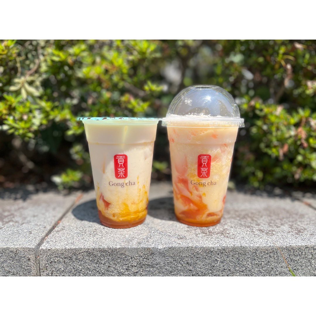 ゴンチャ センター北店 (Gong cha)