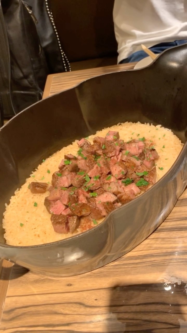 焼肉 ジャンボ はなれ