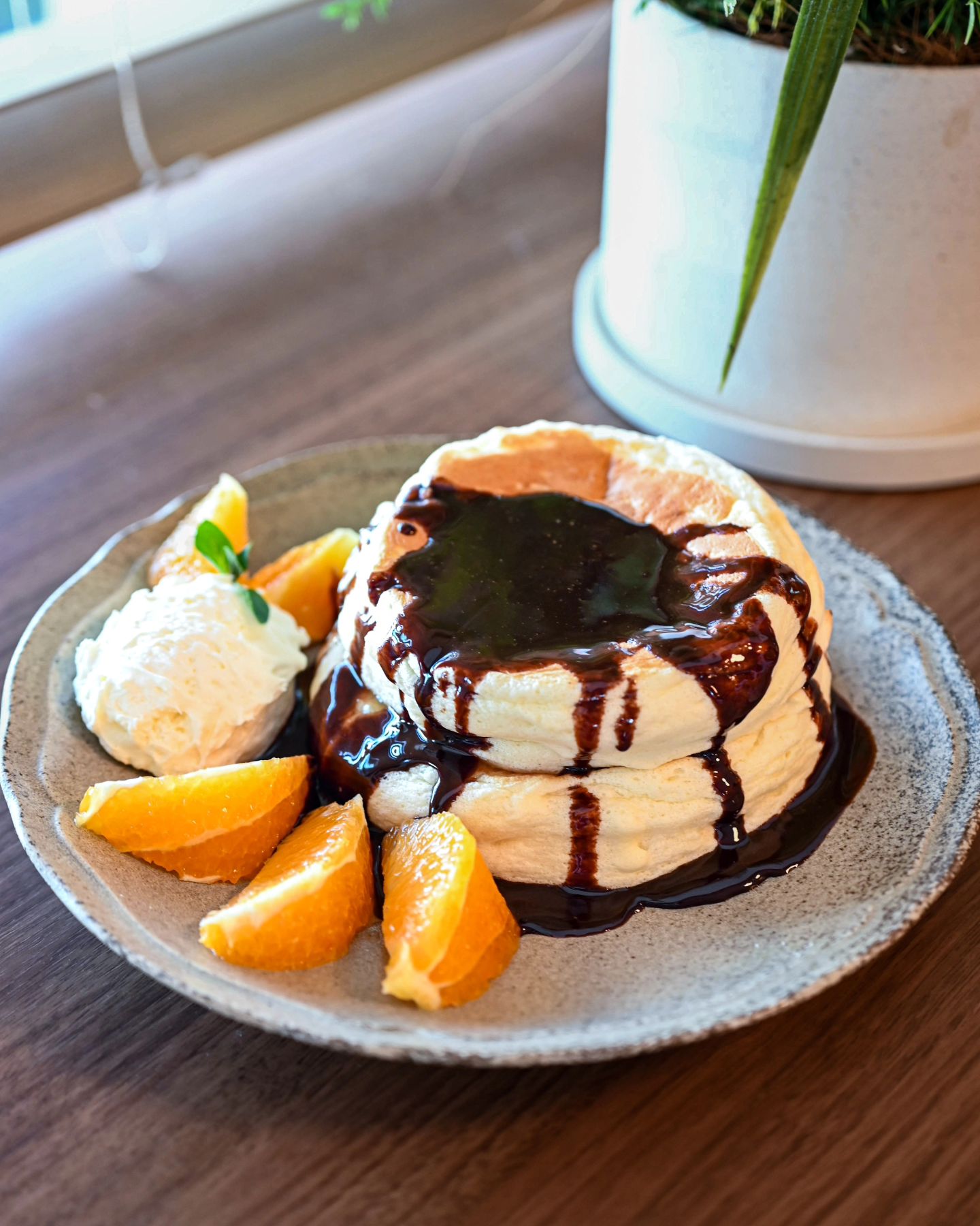 小さな森珈琲 石岡店