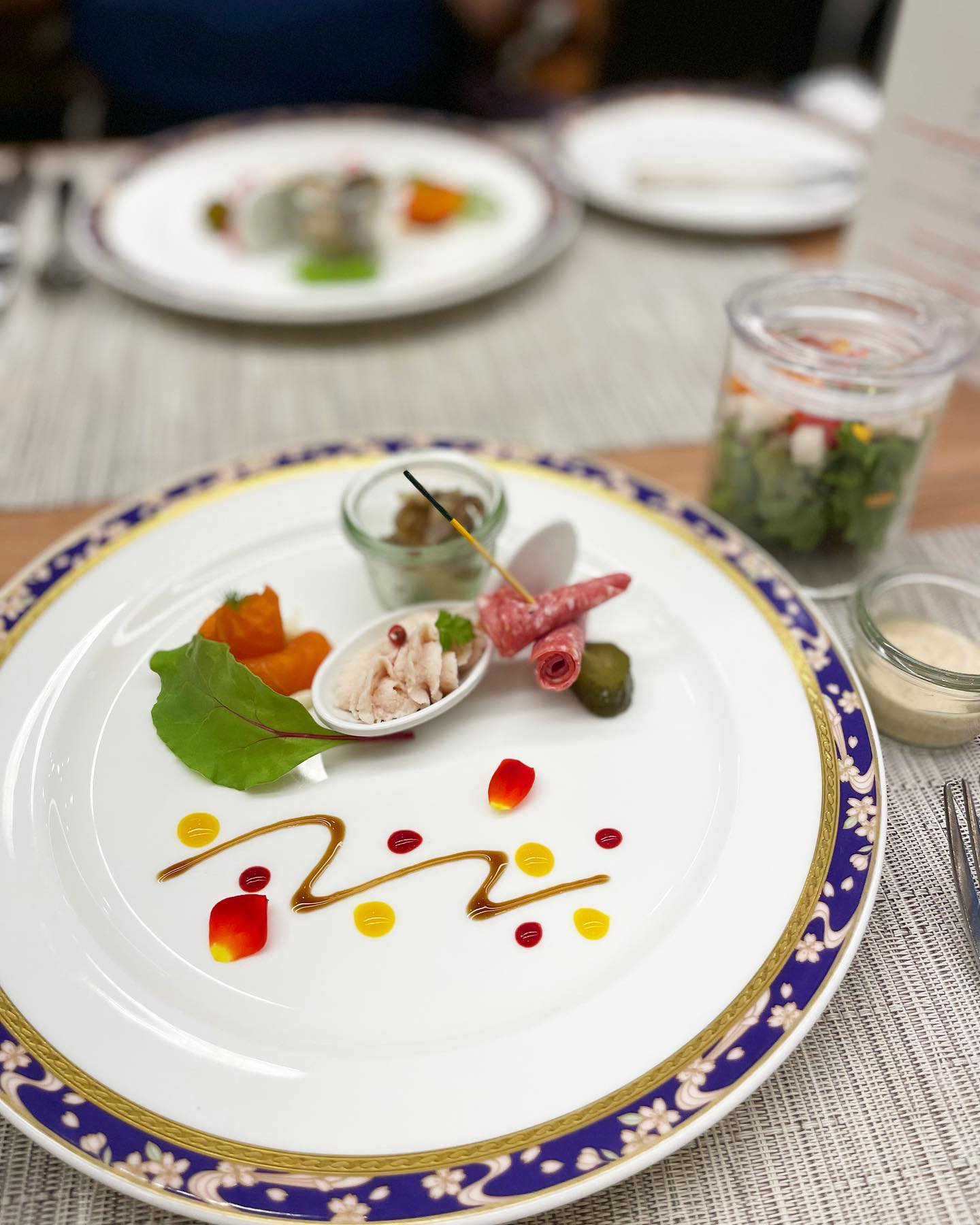 レストラン レイクサイドグリル