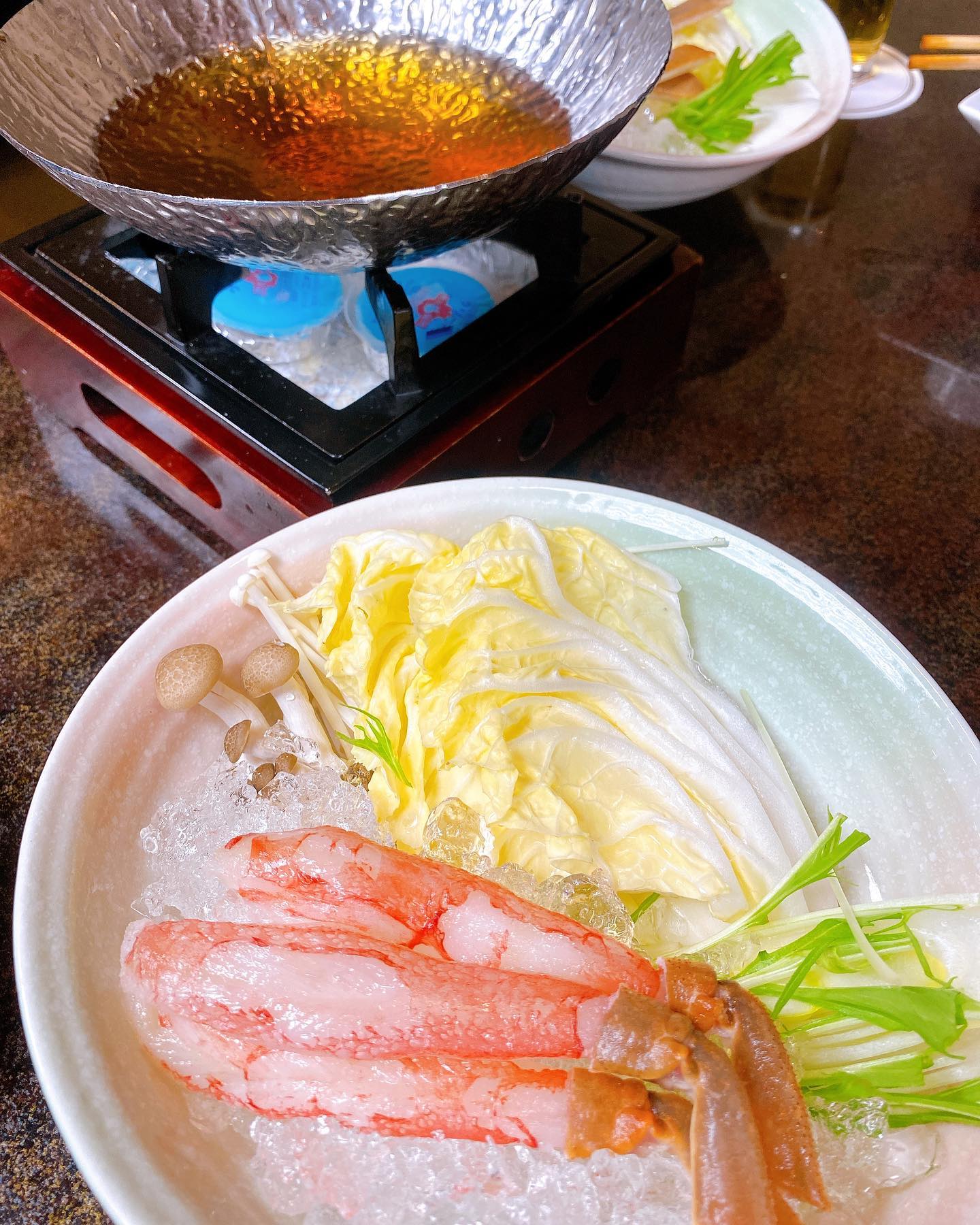 しゃぶしゃぶ らく楽