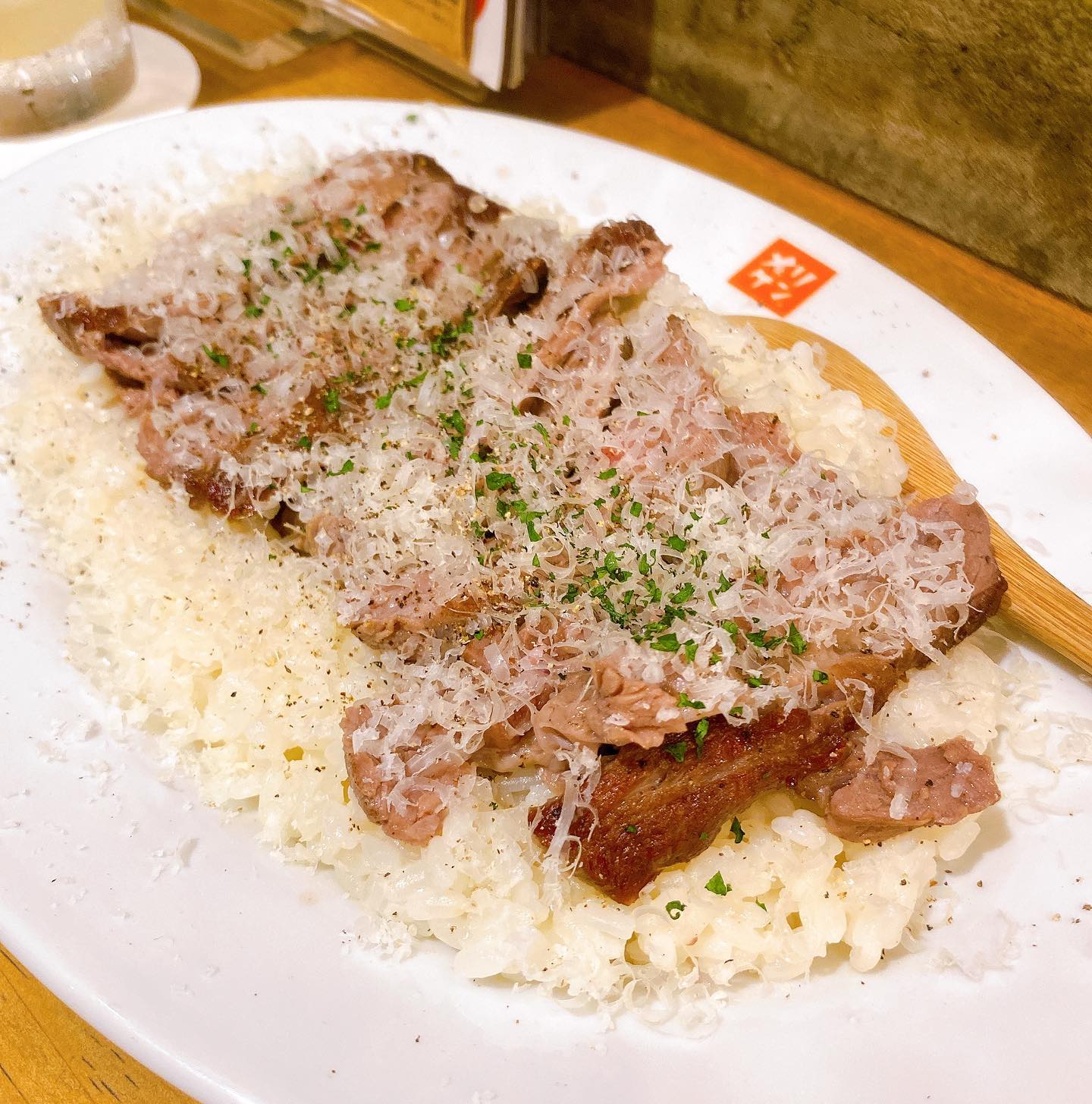 メリケン 豊橋店