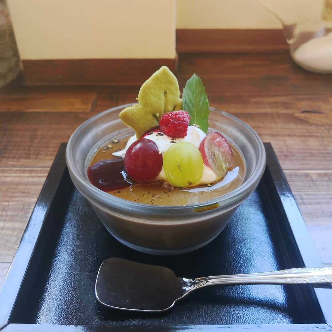 カエルヤ珈琲店