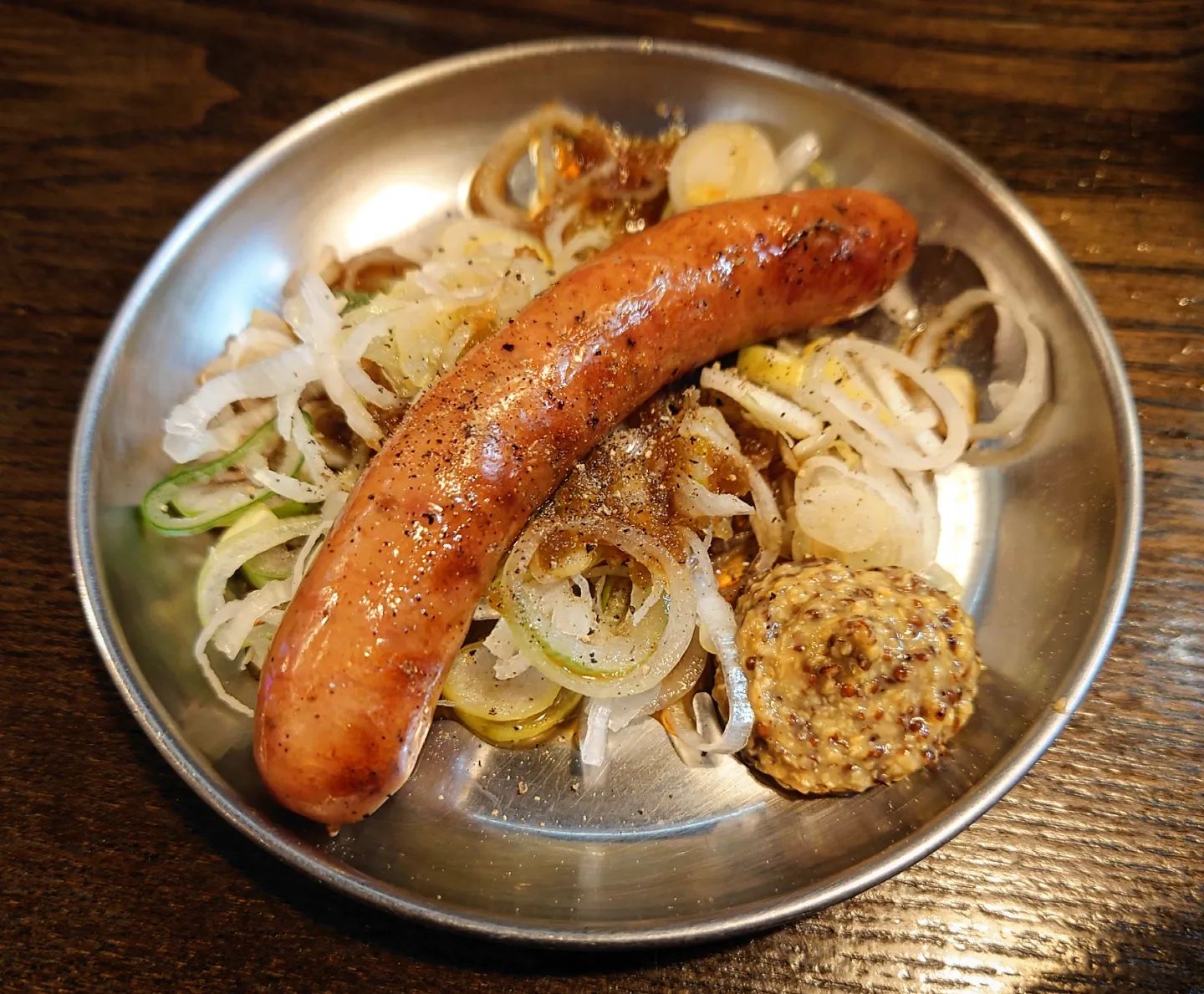 四文屋 新高円寺店