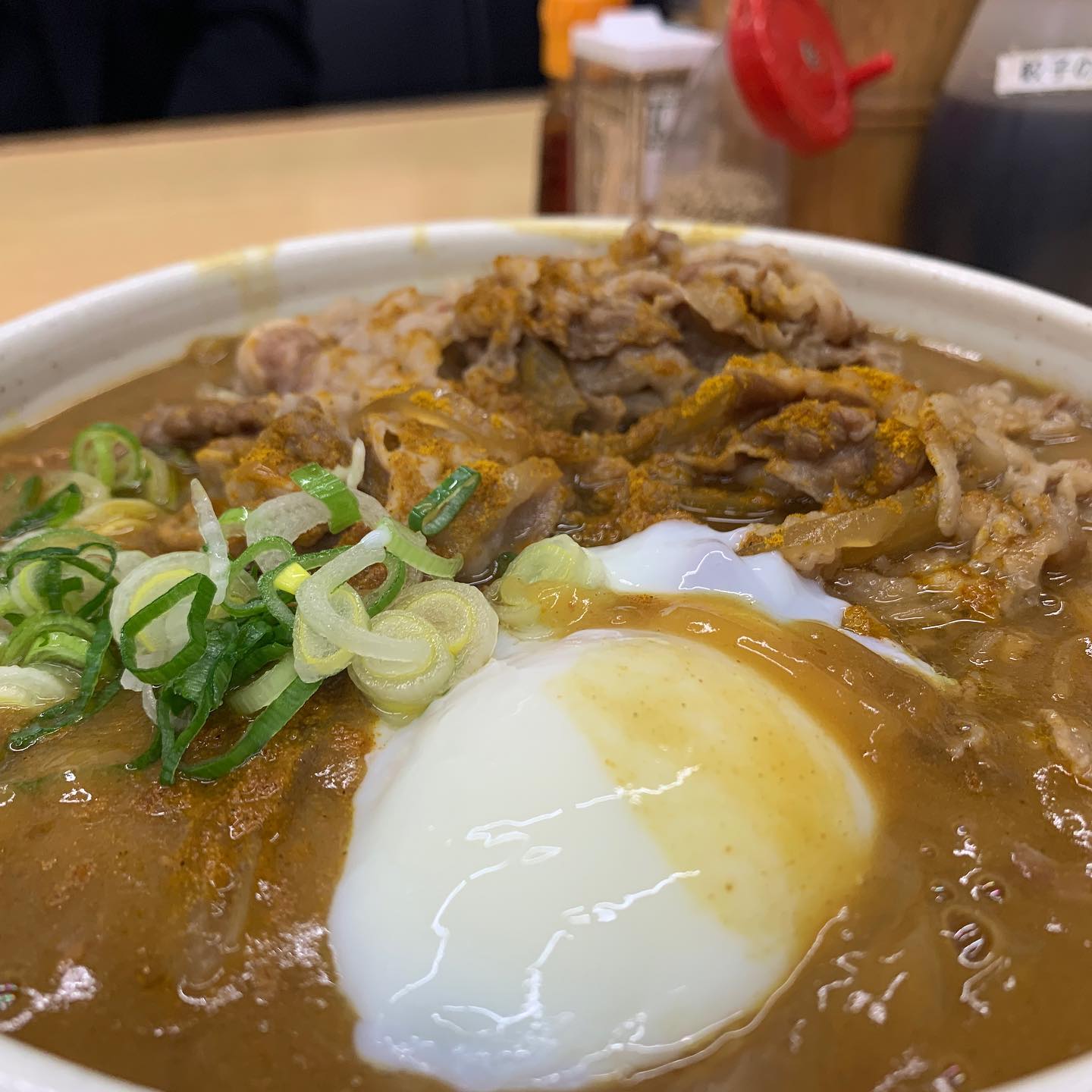 長寿うどん本店