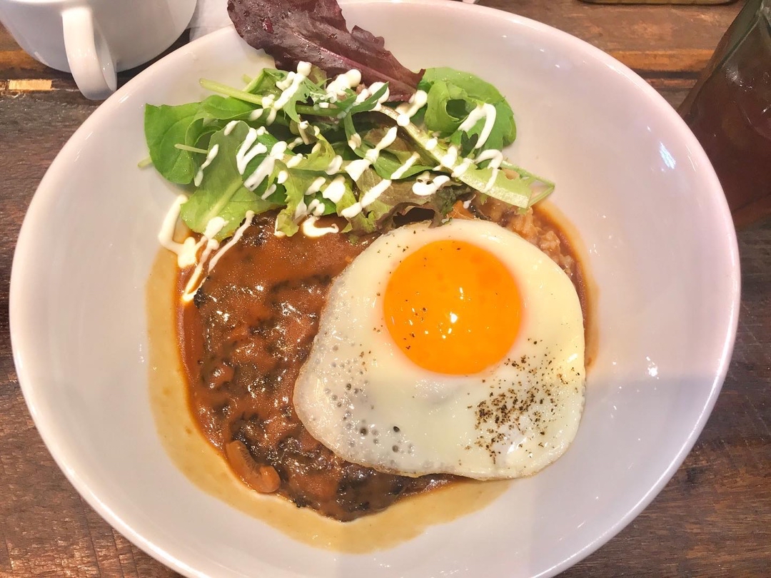 アロハテーブル 飯田橋