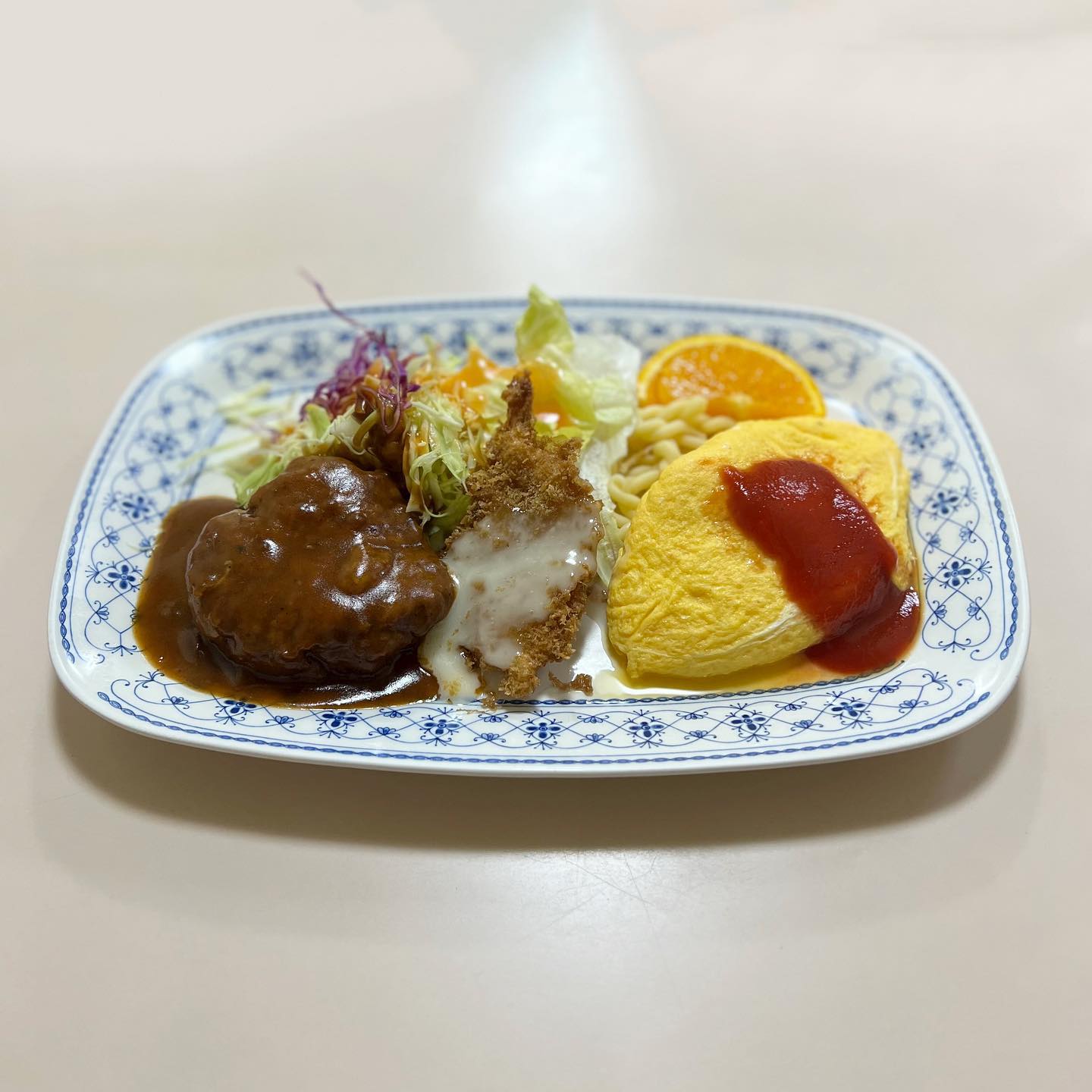 レストラン野咲