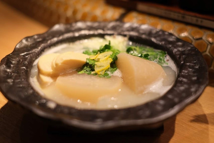 鶏だしおでん さもん KITTE 名古屋店