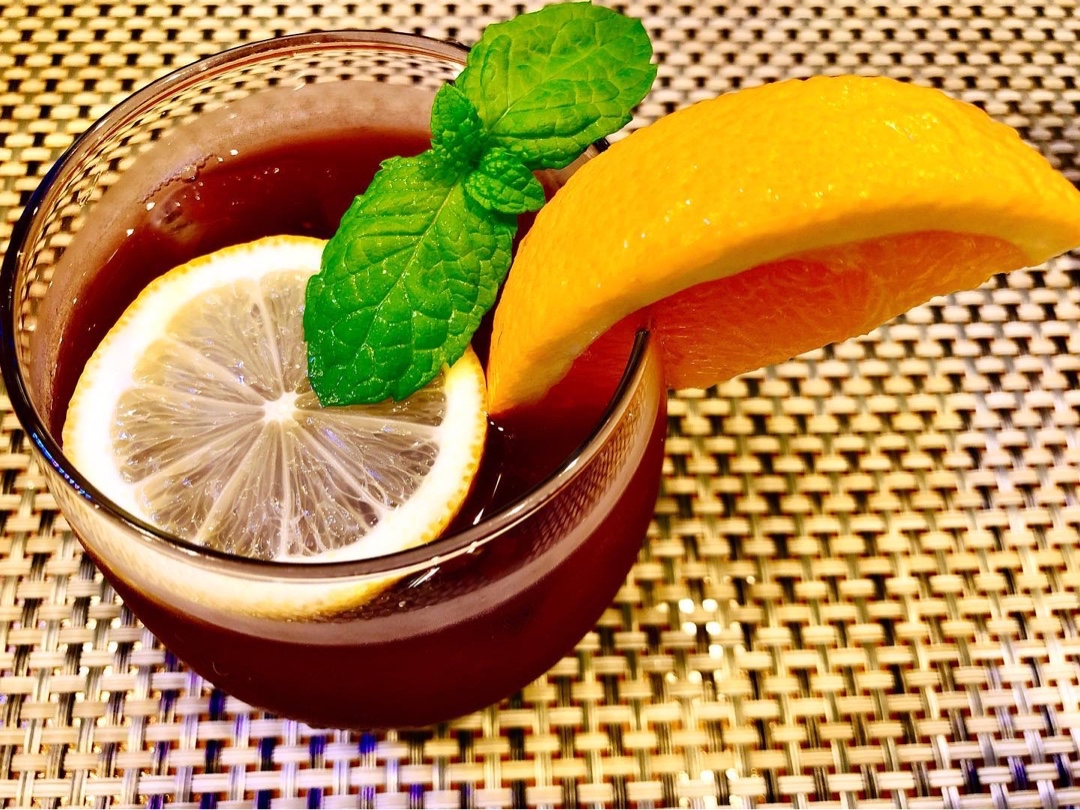 武蔵小杉 わいん処 さんぐり家