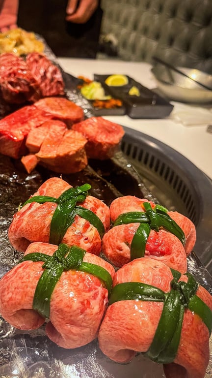 薬膳レストラン FOODLAB(フードラボ) 築地 2F