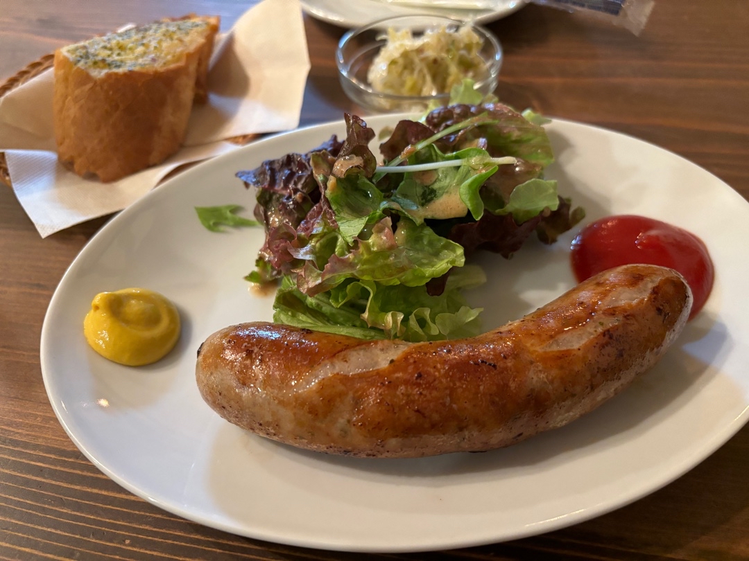 古民家ドイツレストラン~ツム・シュバルツェン・カイラー Zum schwarzen Keiler