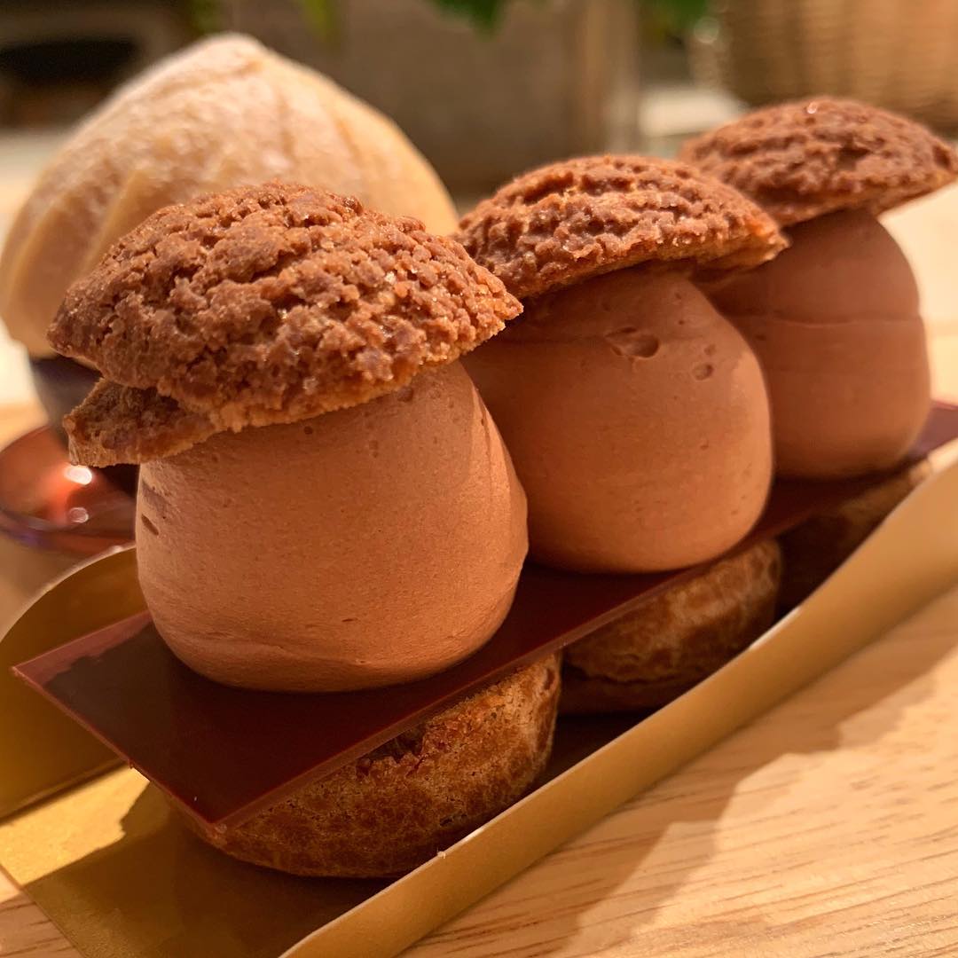 グリーンビーントゥバーチョコレート 中目黒本店