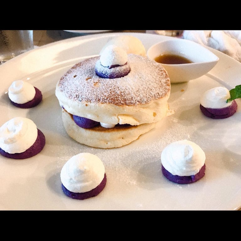 シーサイドカフェハノン