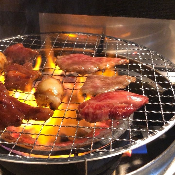 藤栗ホルモン