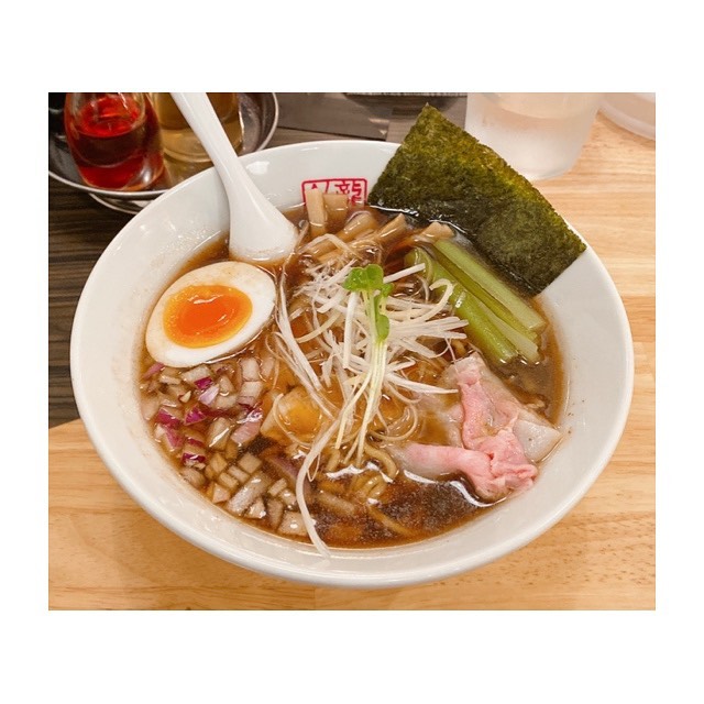 創龍 produced by 野方ホープ