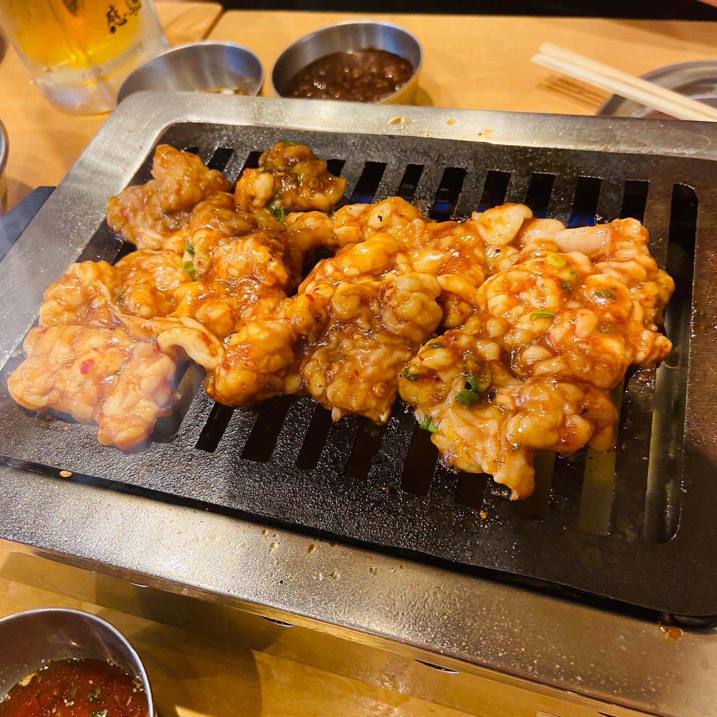 大阪焼肉・ホルモン ふたご 人形町店