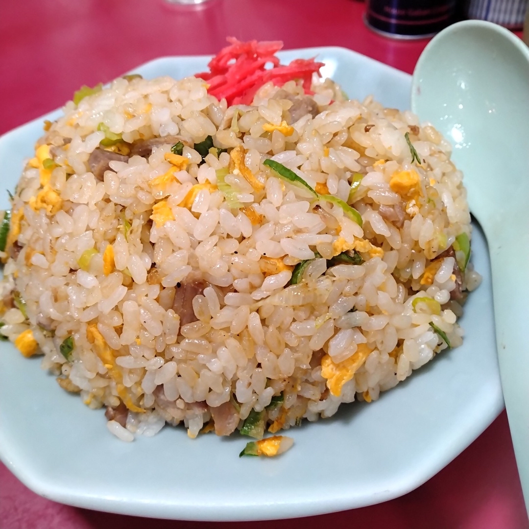 手打らーめん 珍来軒 守谷店