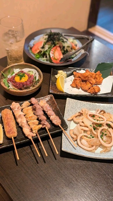 個室居酒屋 鉄神 蒲田店