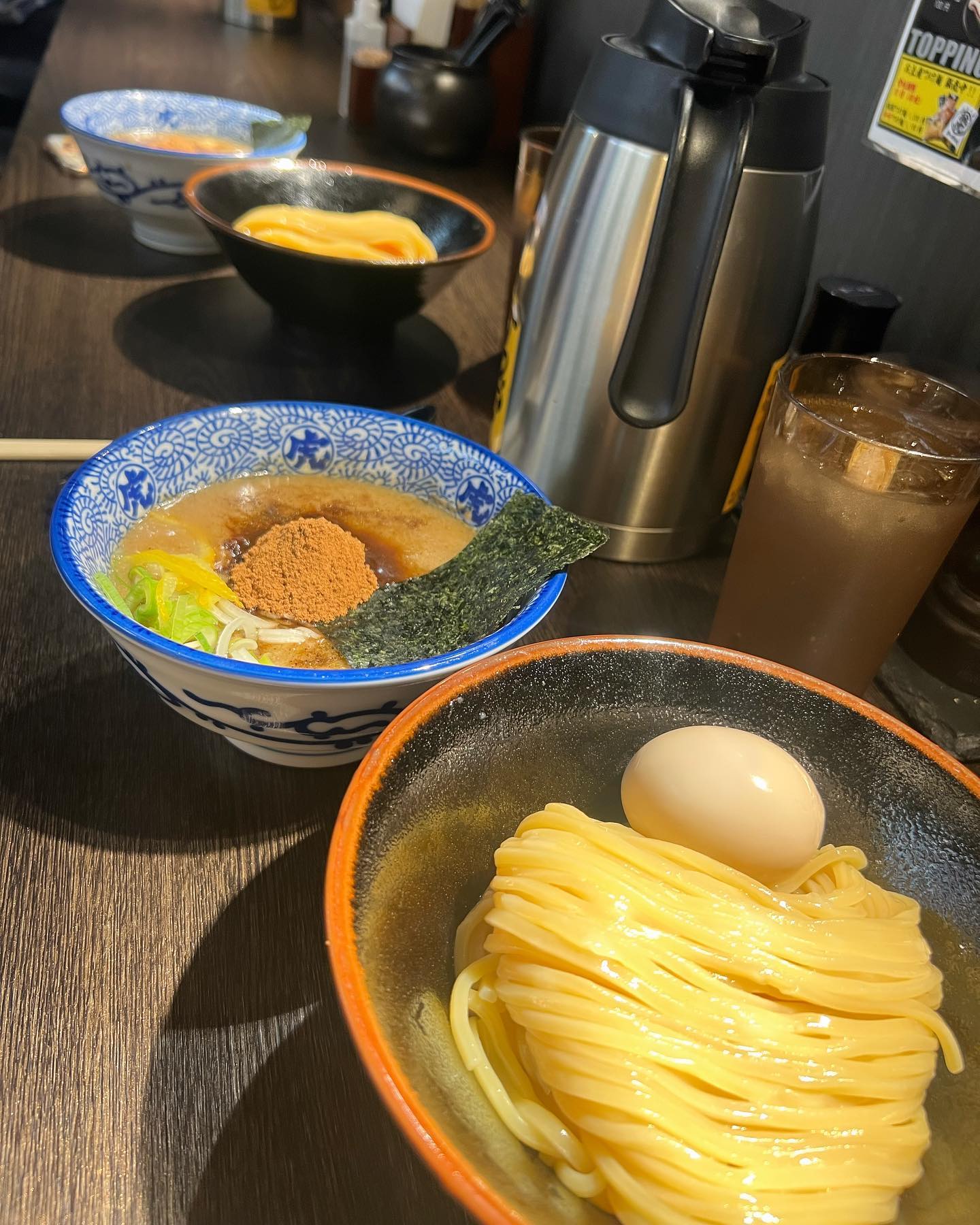 麺や兼虎 天神本店