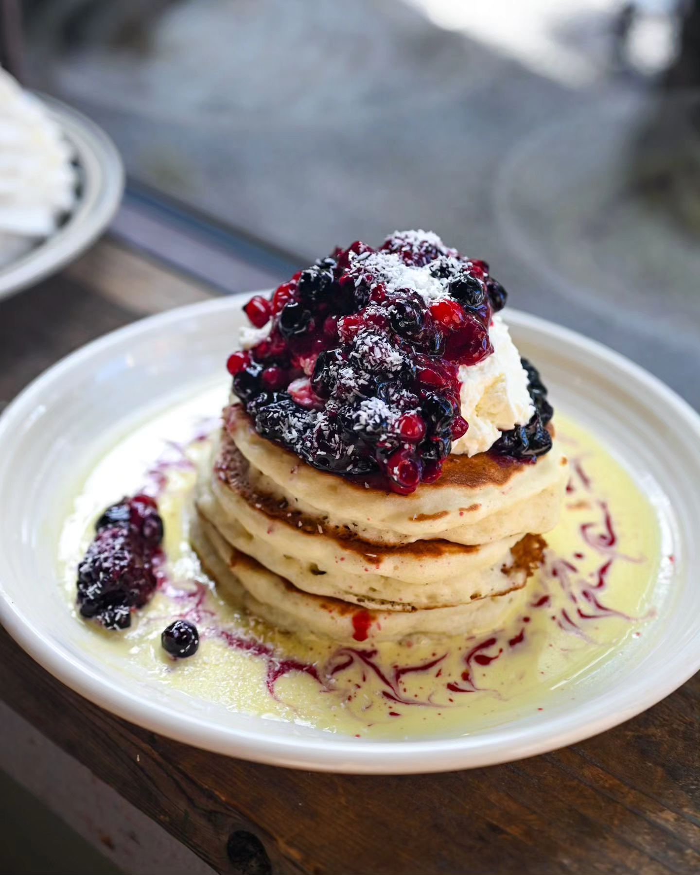 コナズ珈琲小平