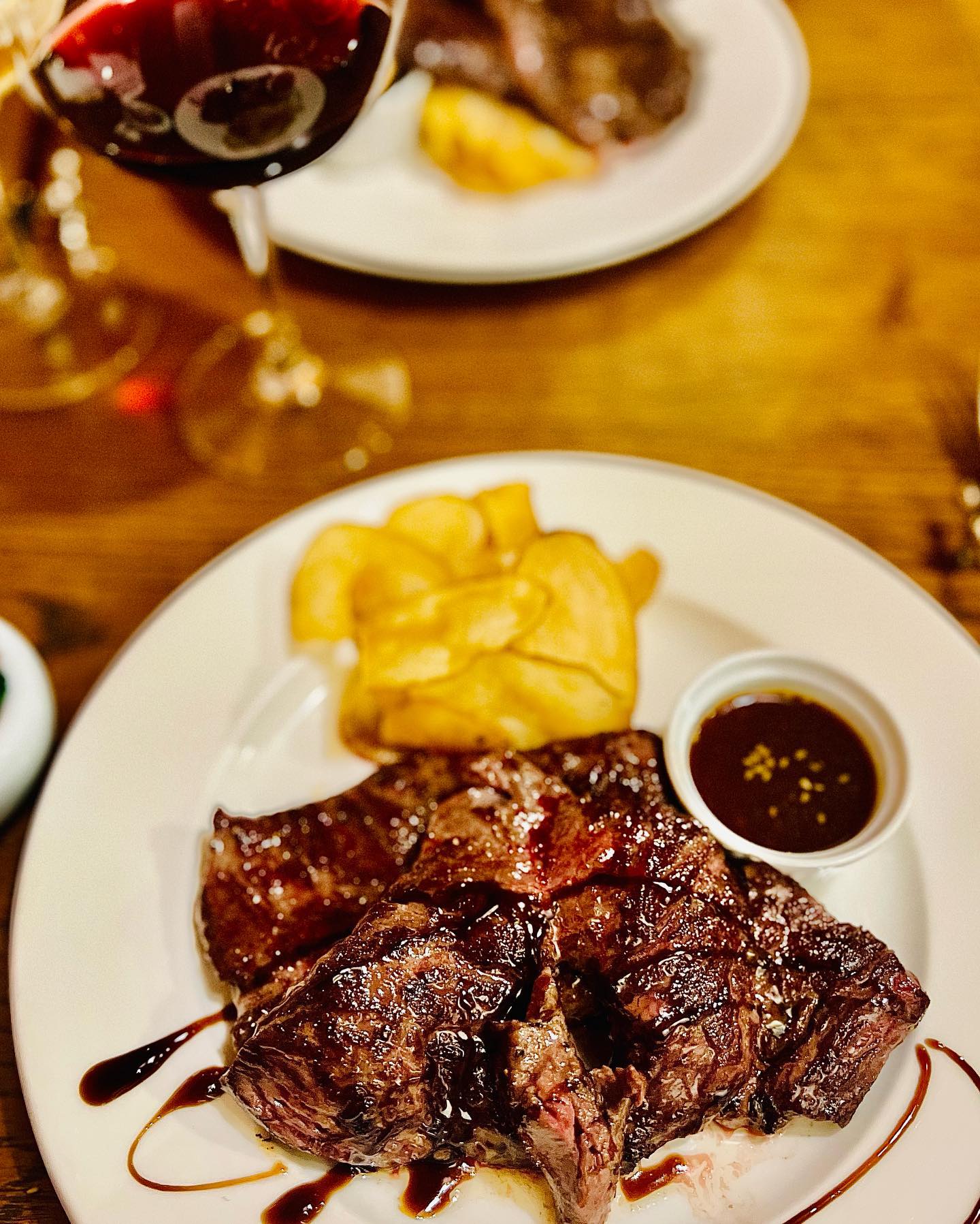 熟成和牛とシチリアワインせいとう本店