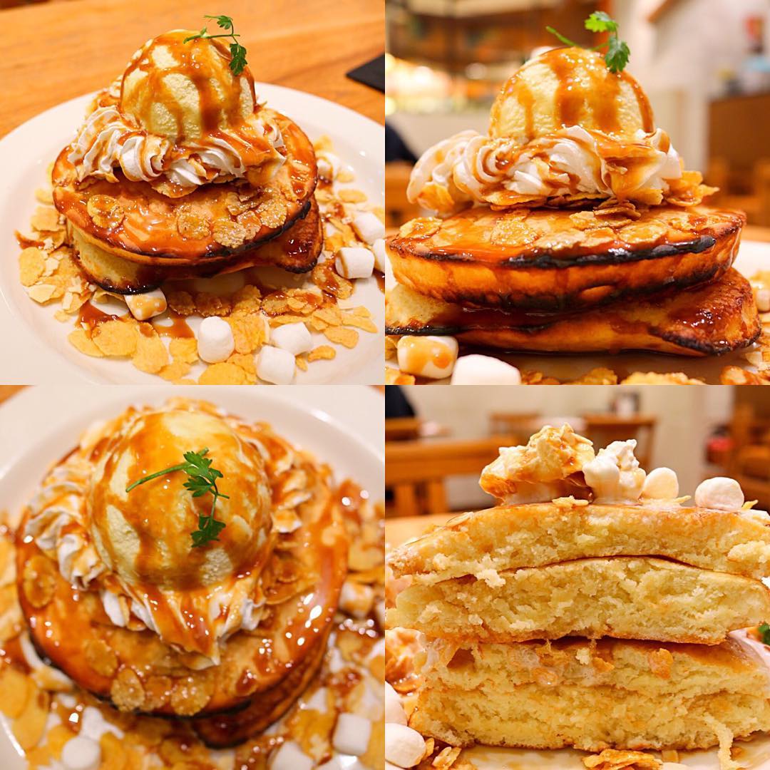 いしがまやハンバーグ グランデュオ立川店