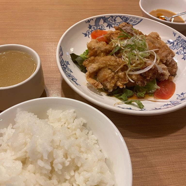 バーミヤン 稲城若葉台店