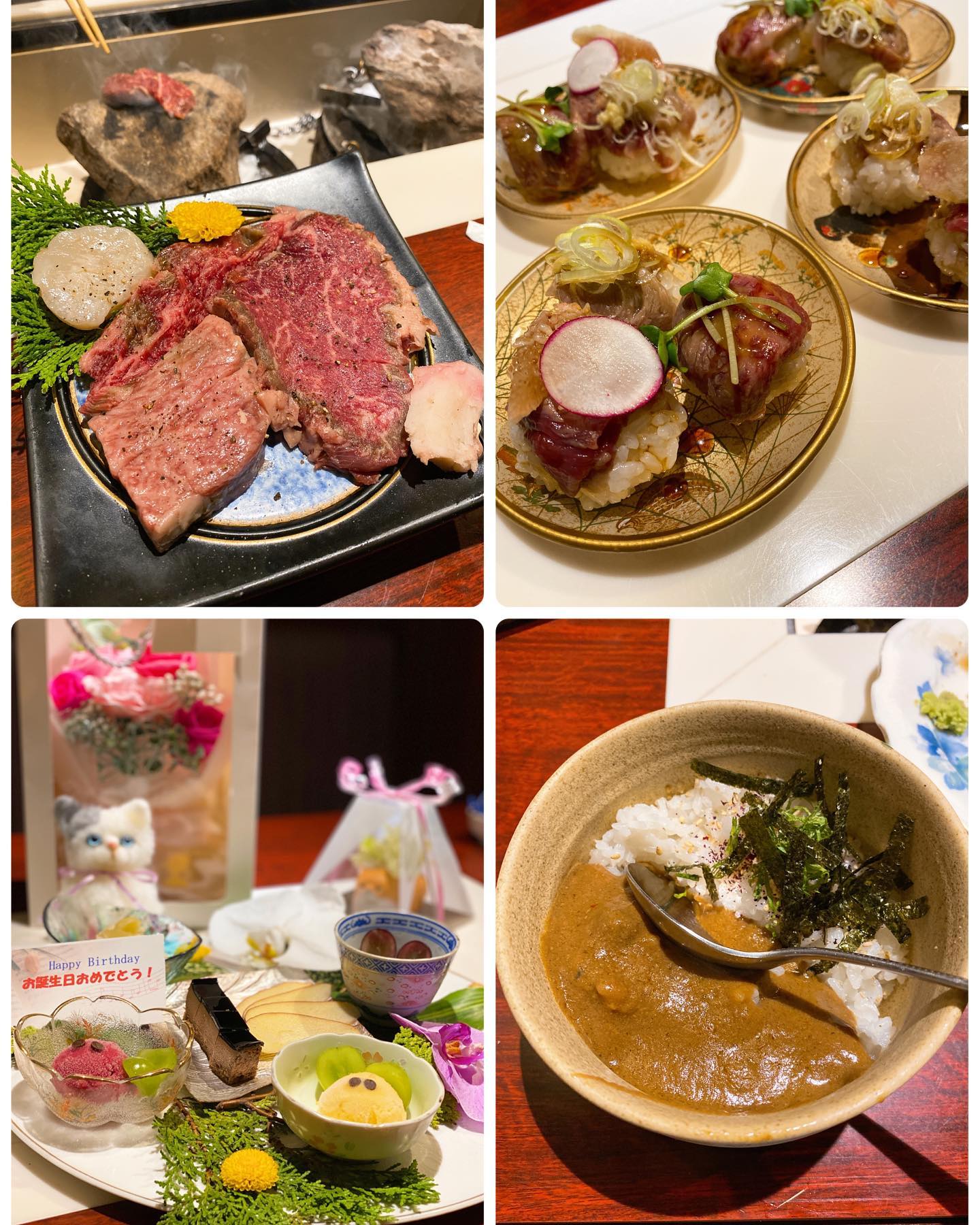 石焼&ワイン イワタ