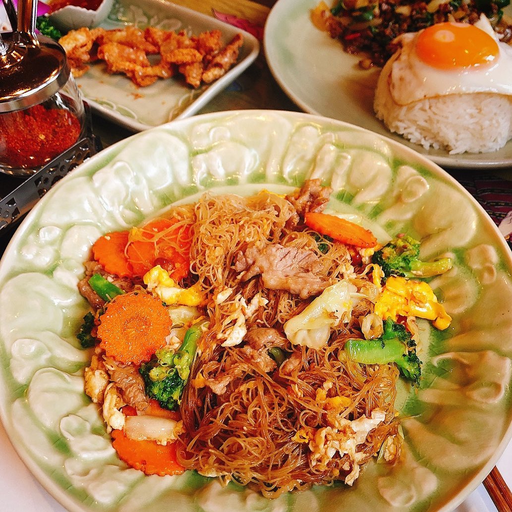 アジアンダイニング RomAsia(ロムエシア)