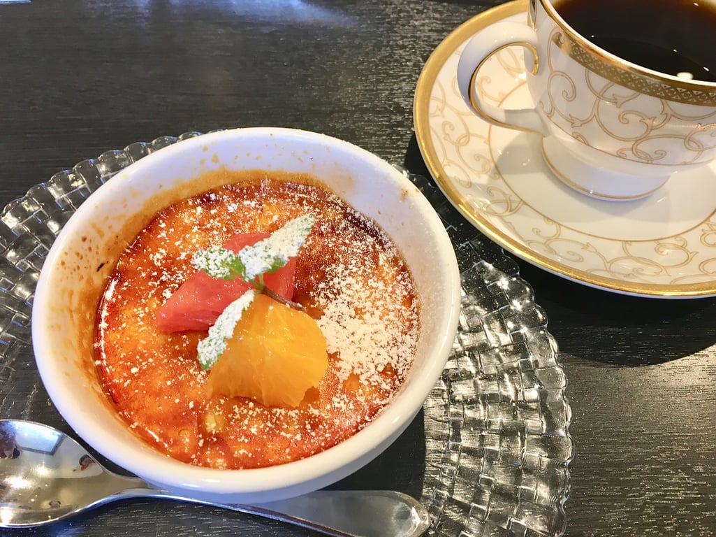 竹の山ダイニング 手石(ひといし)