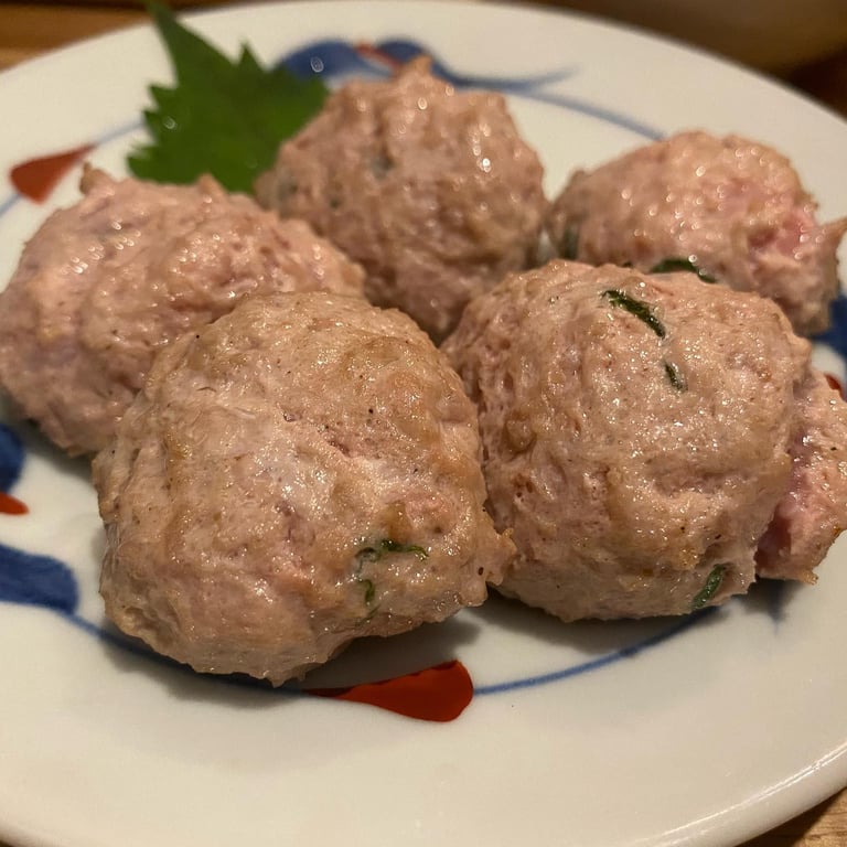 食鶏しまや恵比寿