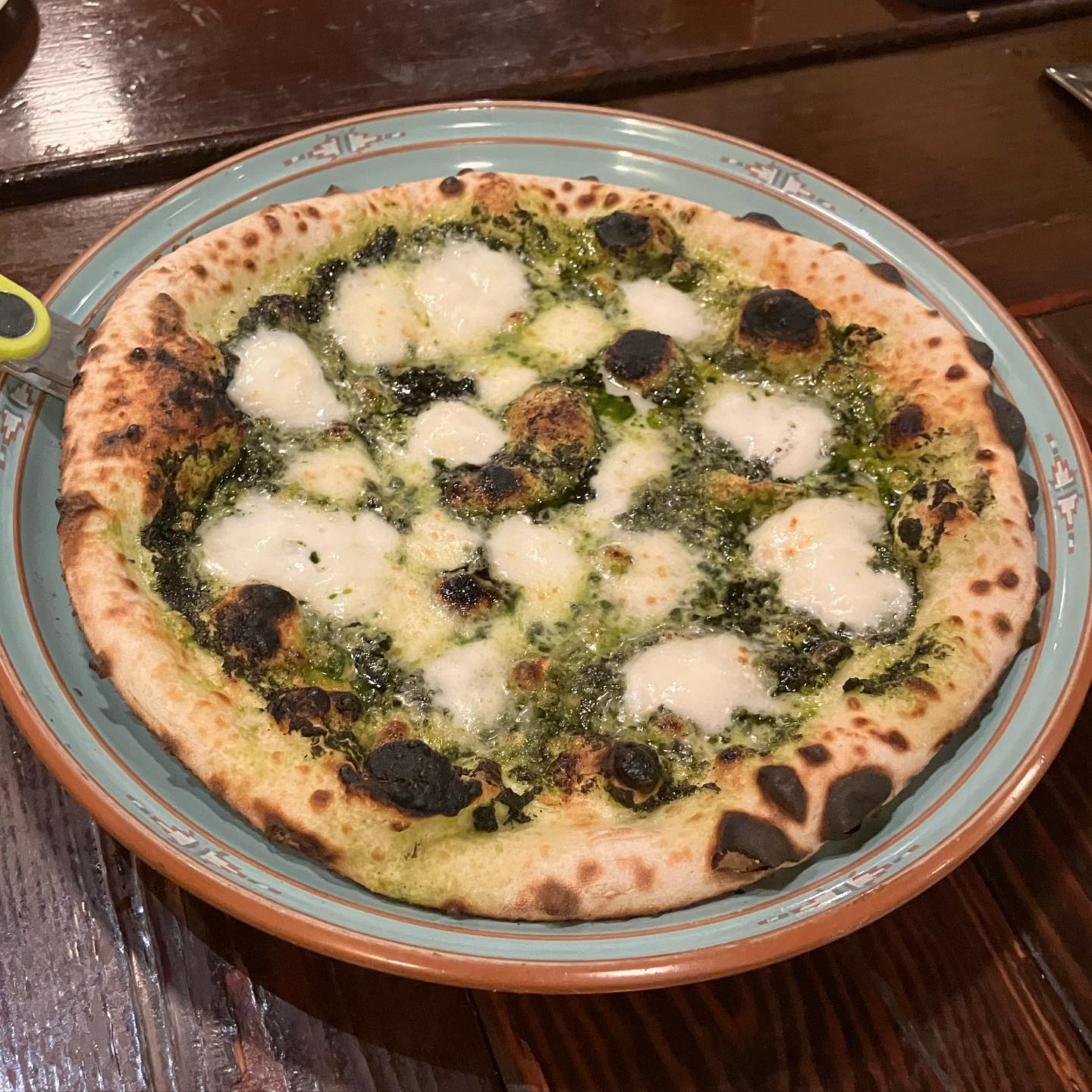 オステリア 西国分寺