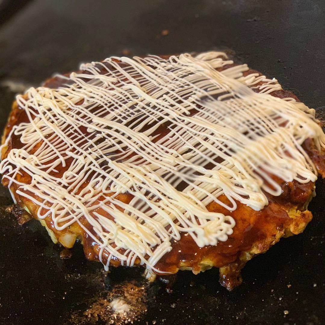 楓 もんじゃ・お好焼・鉄板焼