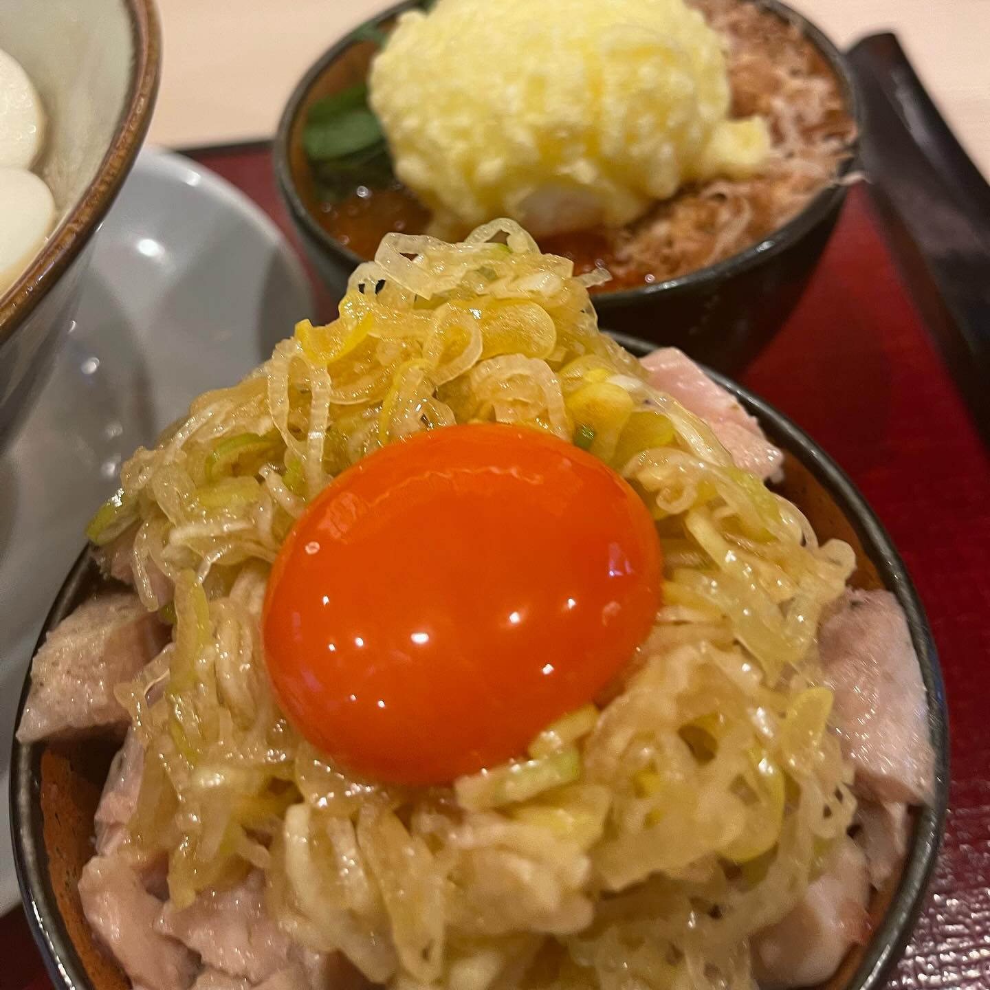 麺スタイル 谷本家