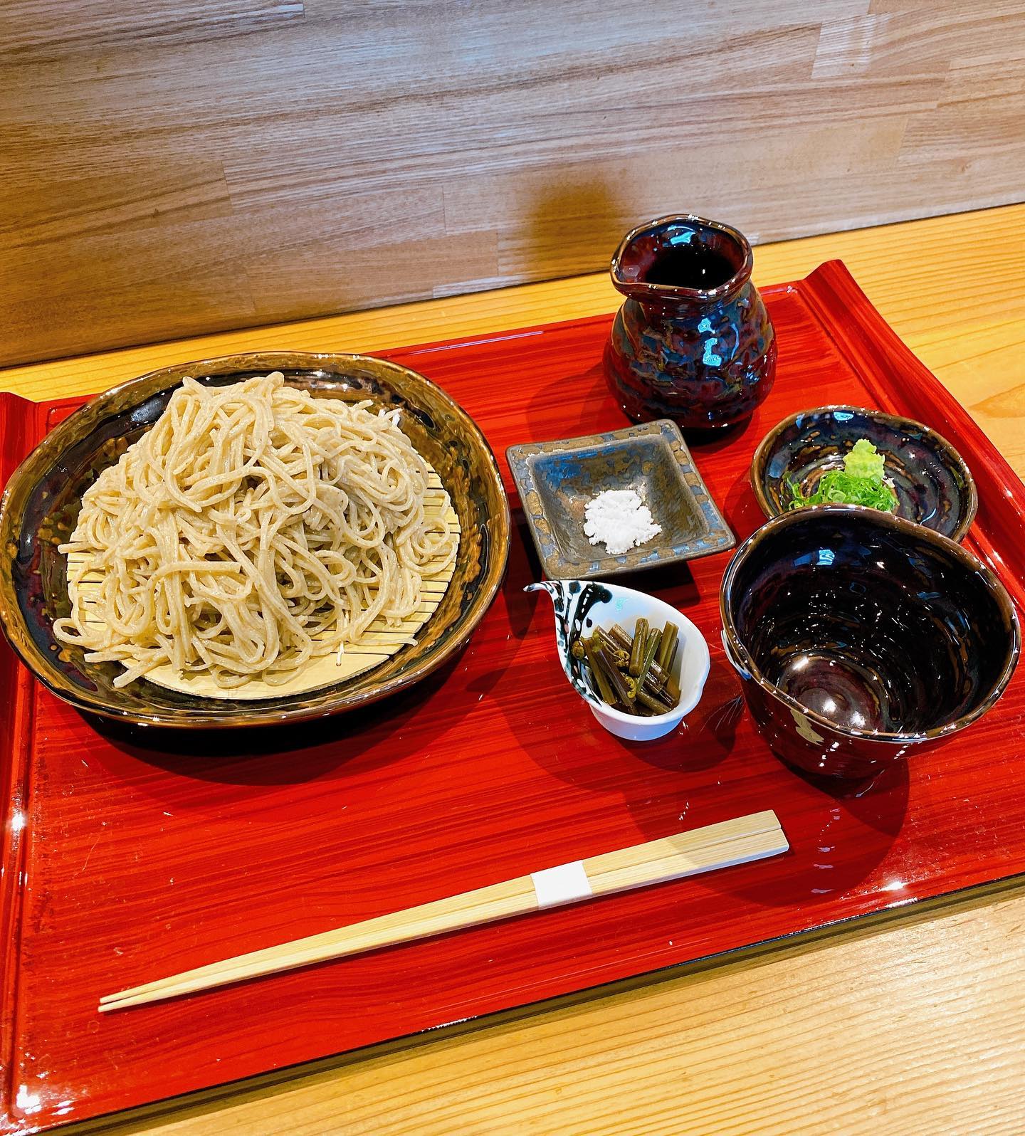 和食 巳庵(みあん)