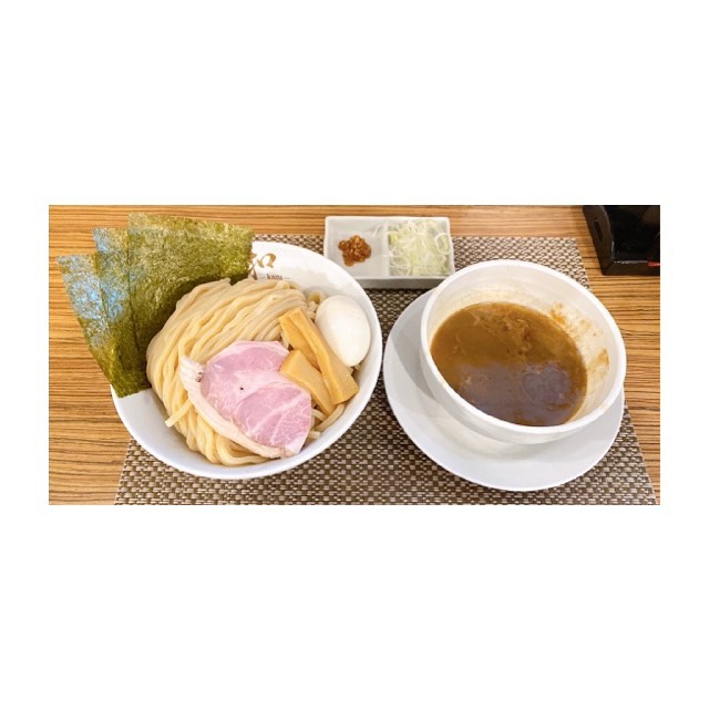 つけ麺 和 東京本店