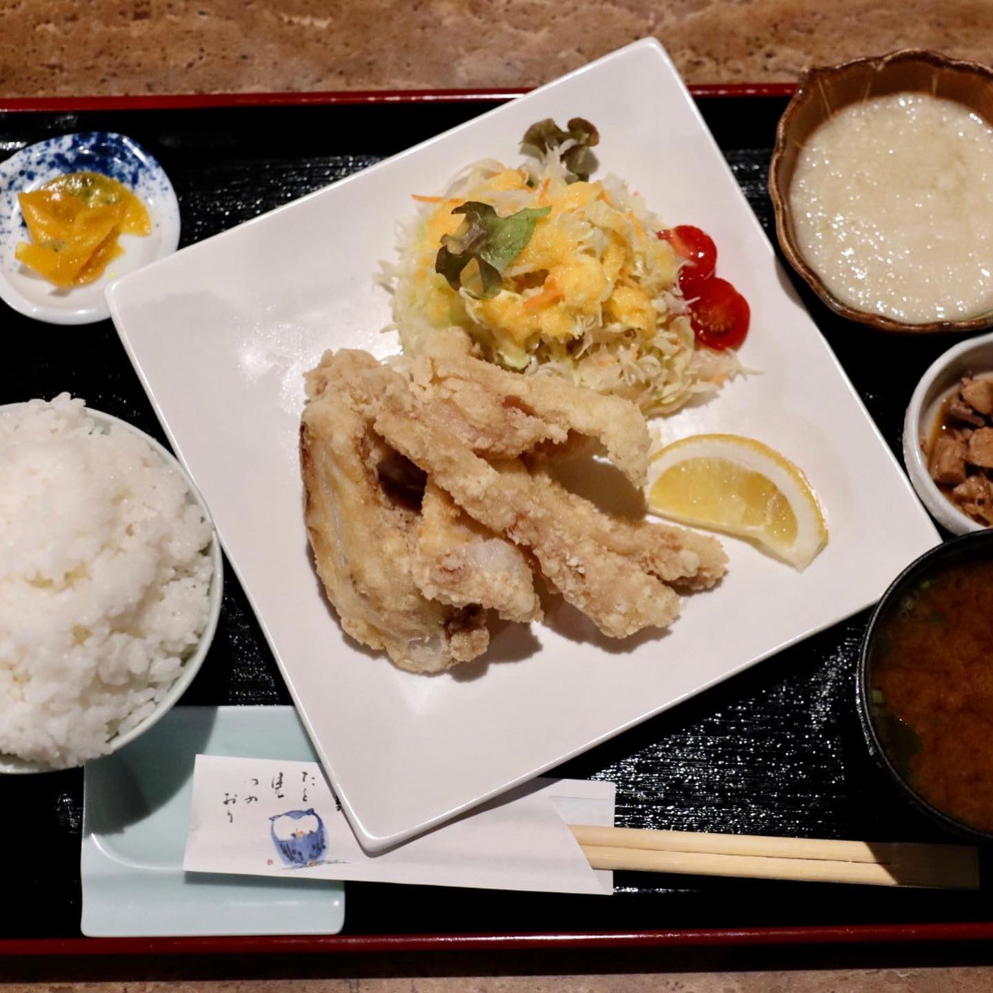 ABURIYAダイニング