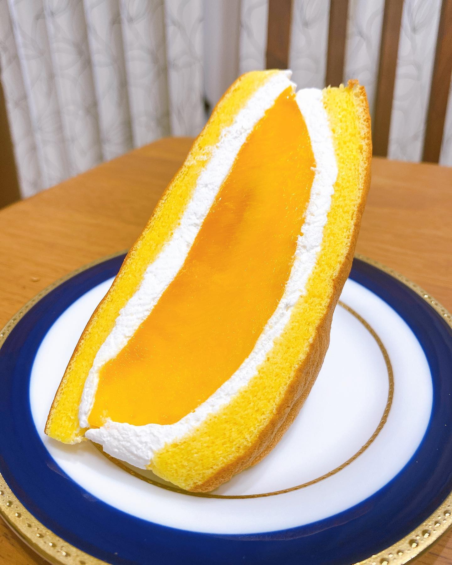 パティスリー・モリ