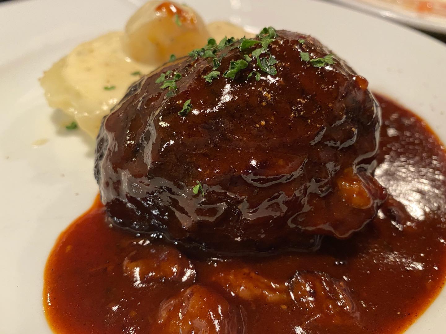 ビストロ アリゴ