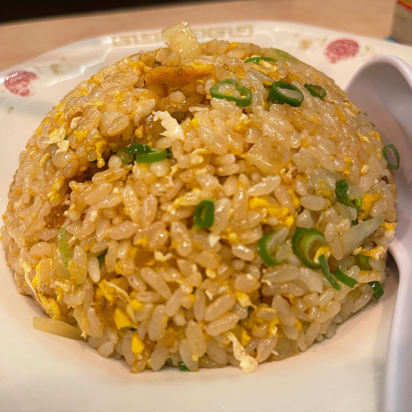 究極らーめん