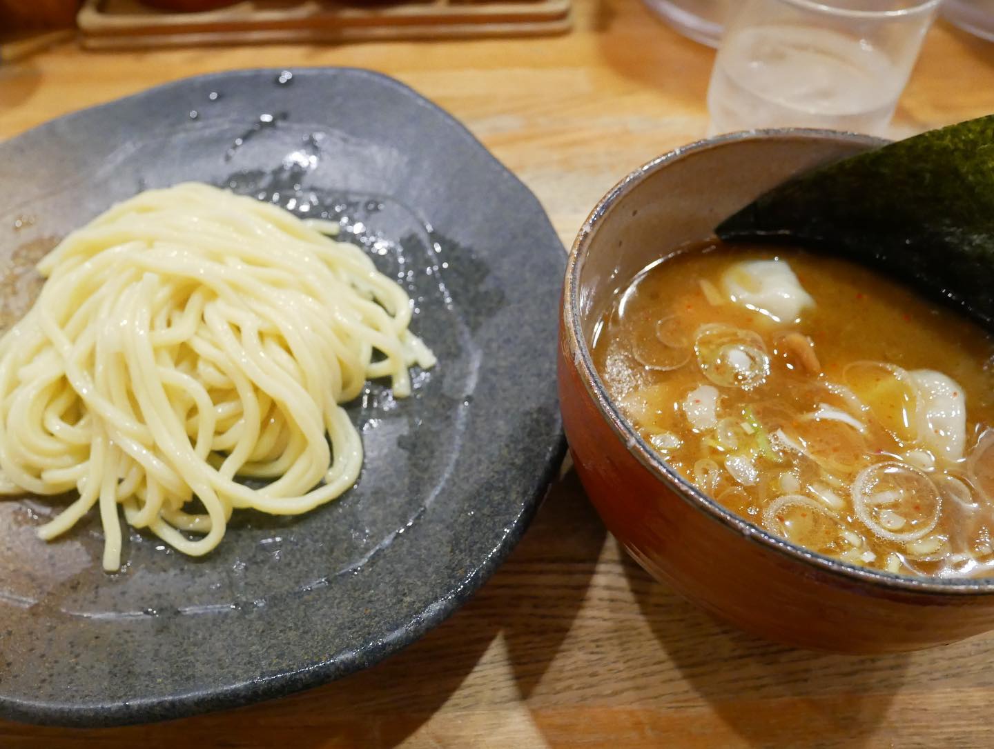 つけ麺屋やすべえ 池袋店
