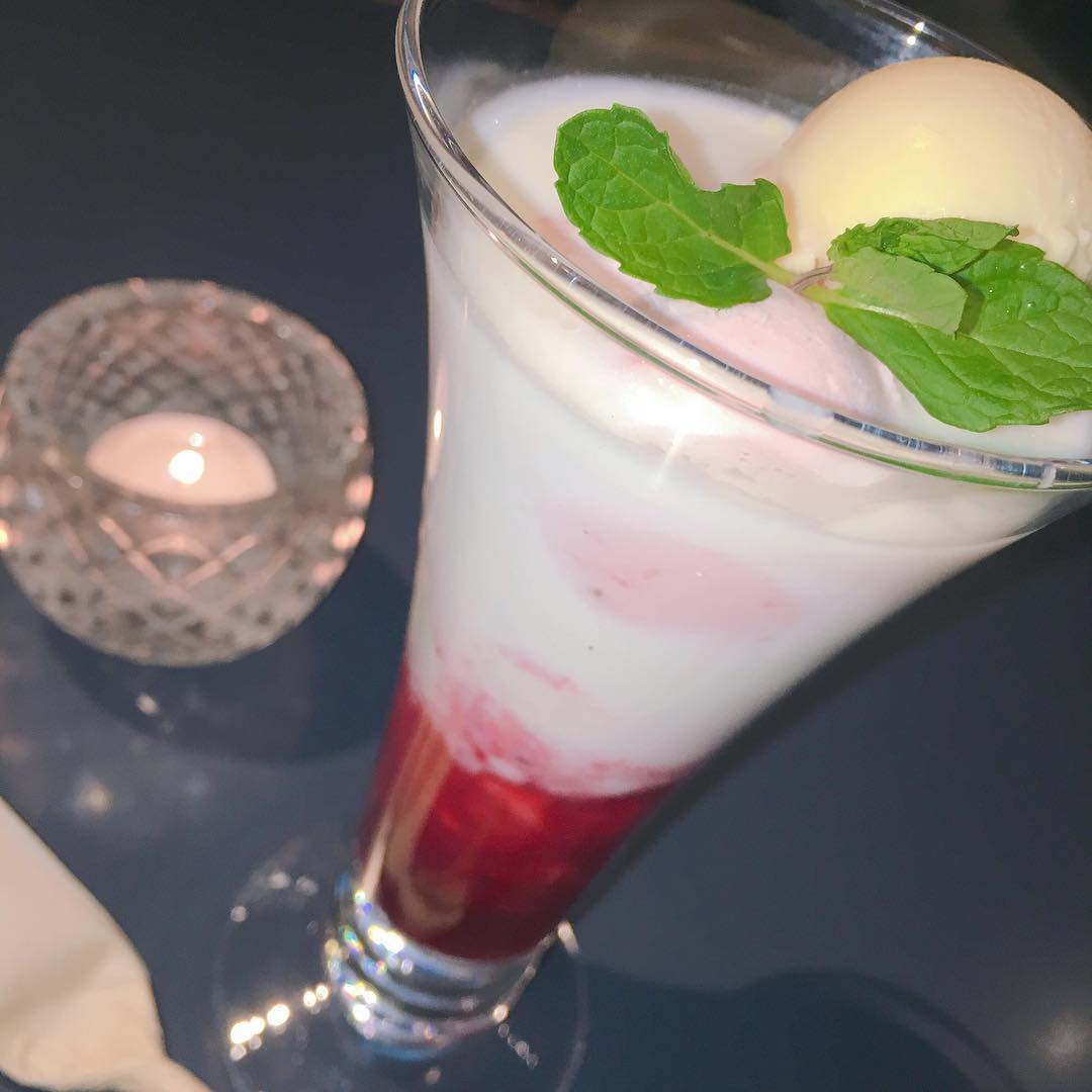 スプーニーカフェ