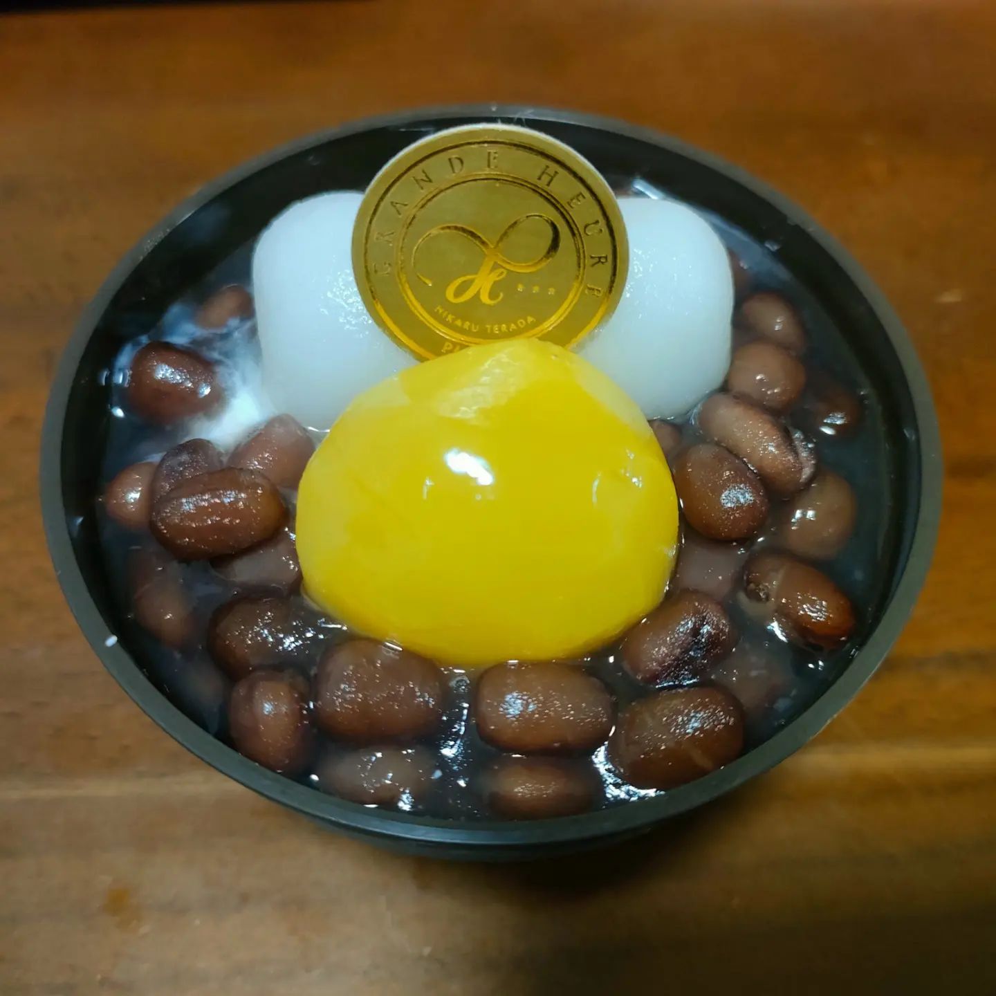 パティスリーグランウール