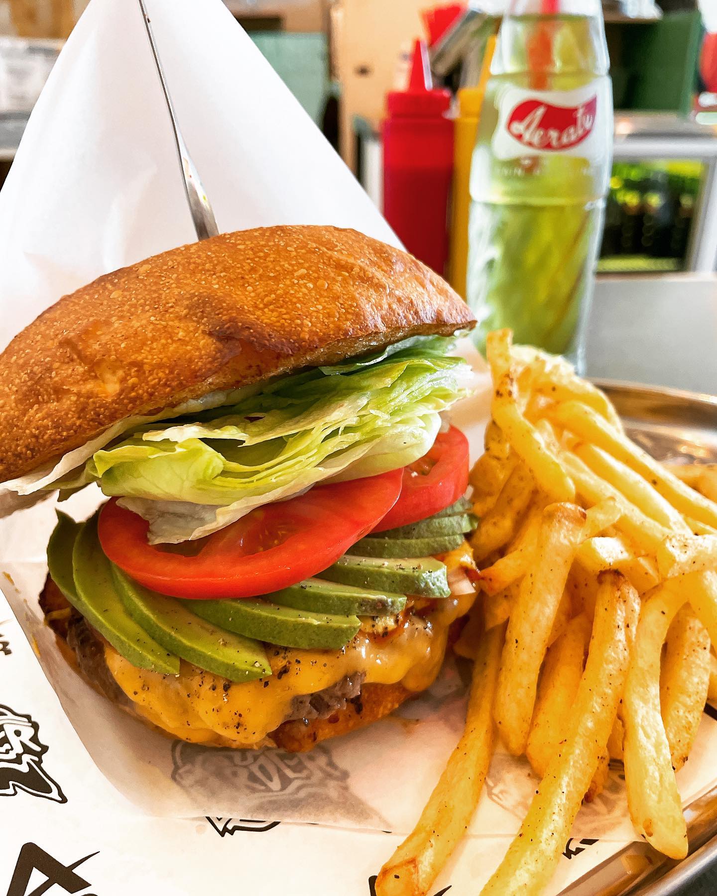 カクオウザンラーダー