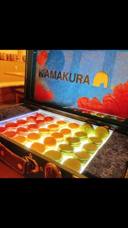 かまくら個室ビストロ KAMAKURA 錦糸町店