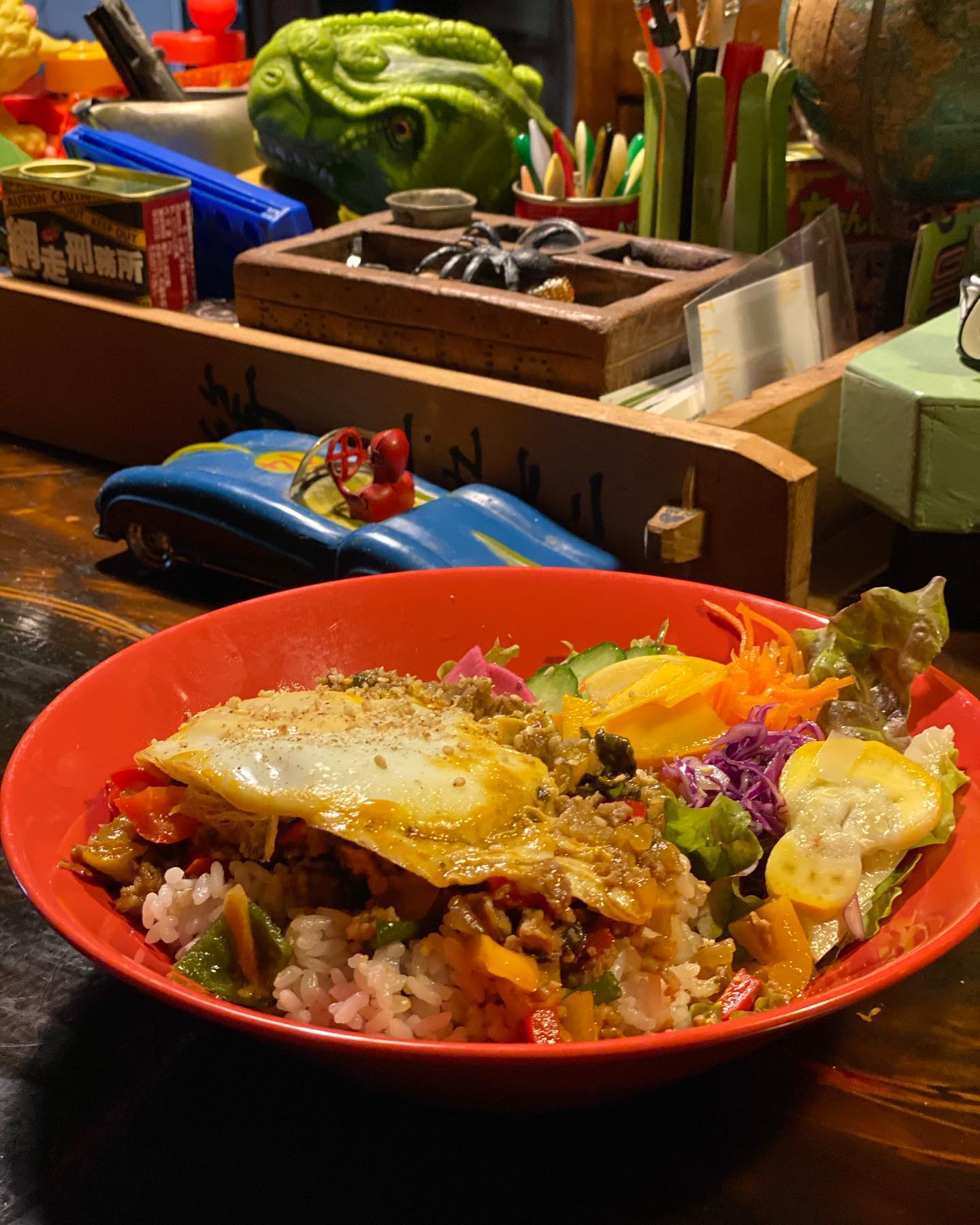 カフェ ミシシッピ