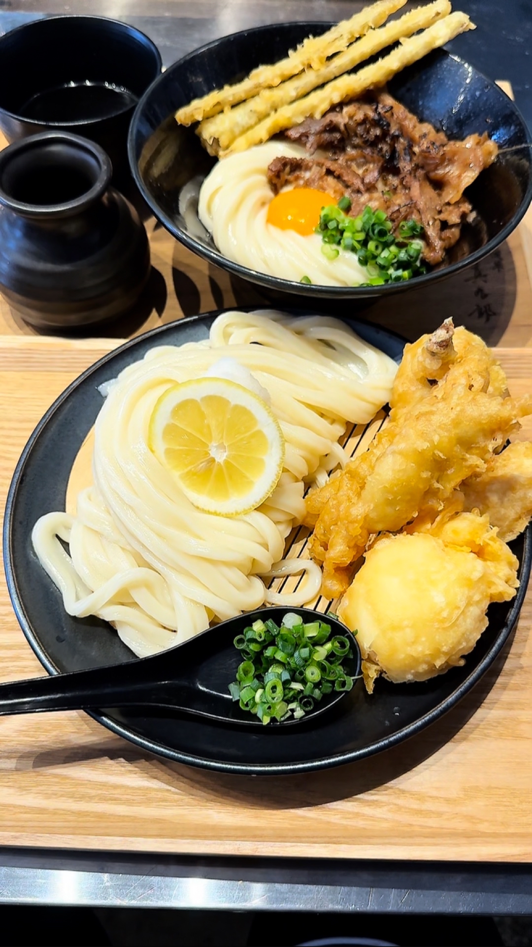 浅草真九郎/浅草手打ち塾