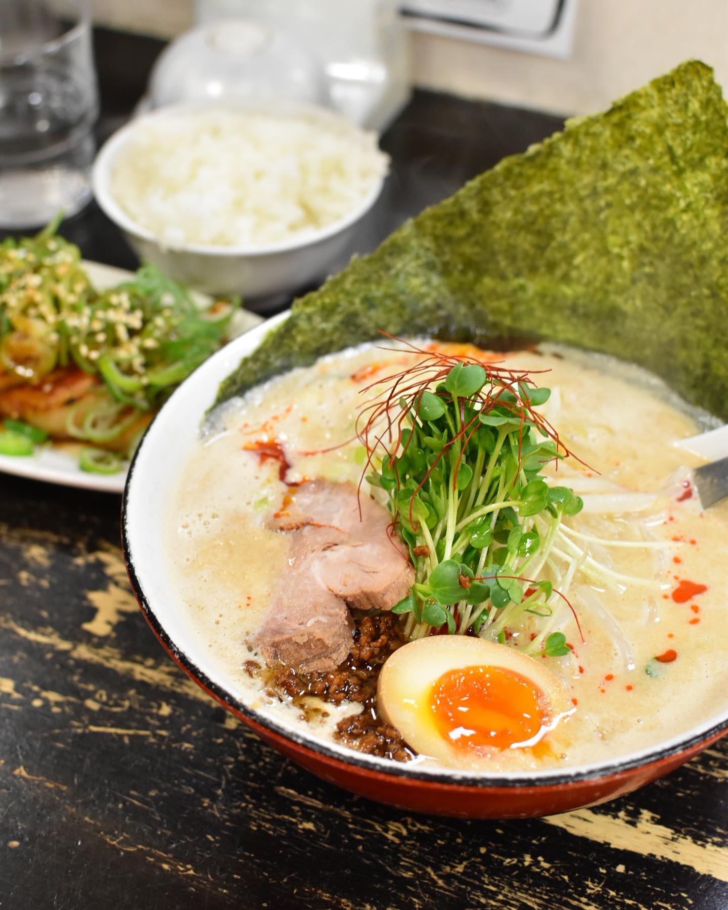 ぐんぽう 佐屋店