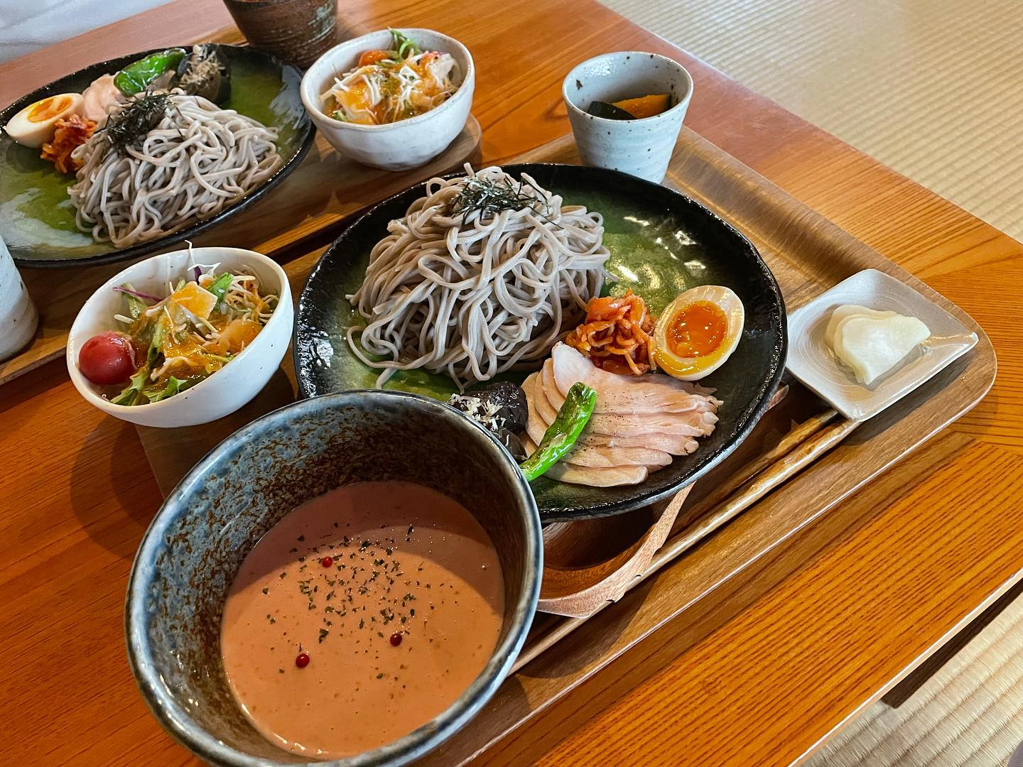 コハレ キッチン