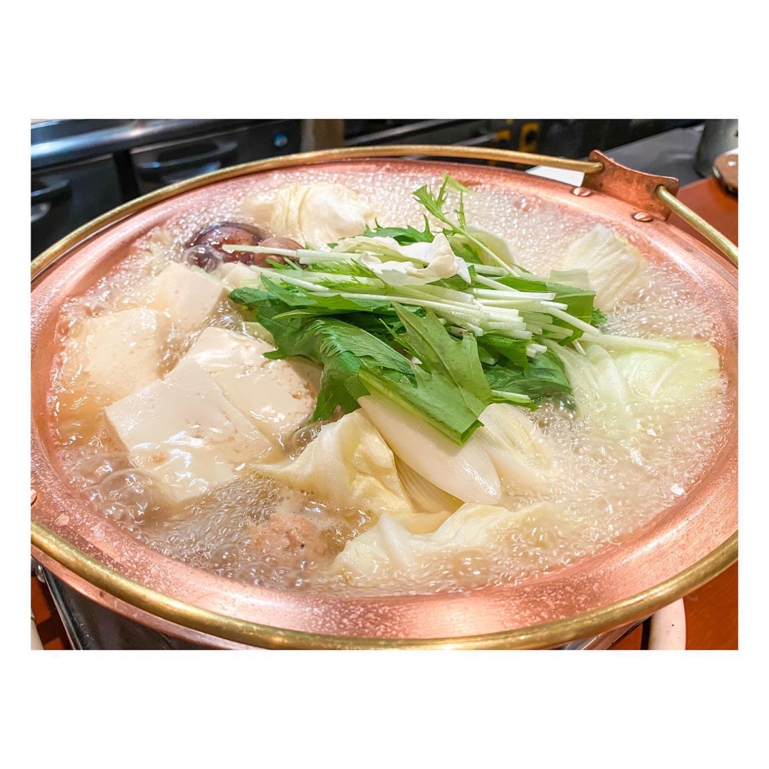 はし田屋 中目黒店